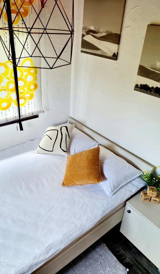 Kuca Za Odmor Malia: Retreat With Attraction Perks Apartment Thurdevac