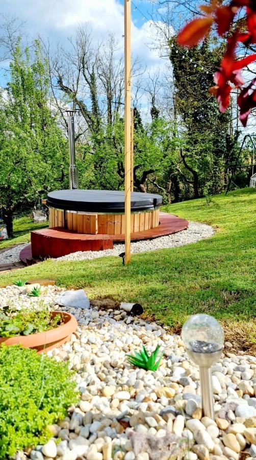 Kuca Za Odmor Malia: Retreat With Attraction Perks Apartment Thurdevac