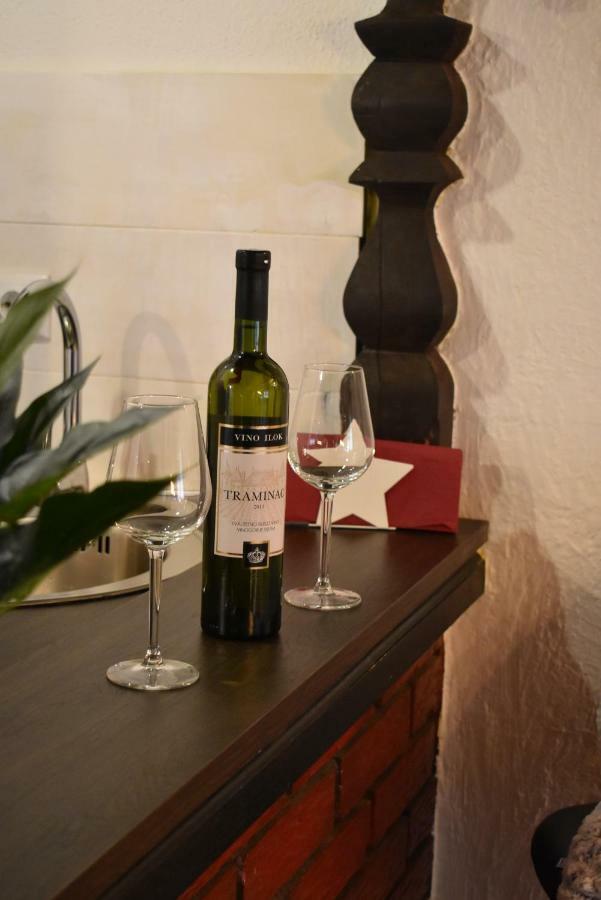 Apartment Kuca Za Odmor Malia: Retreat With Attraction Perks