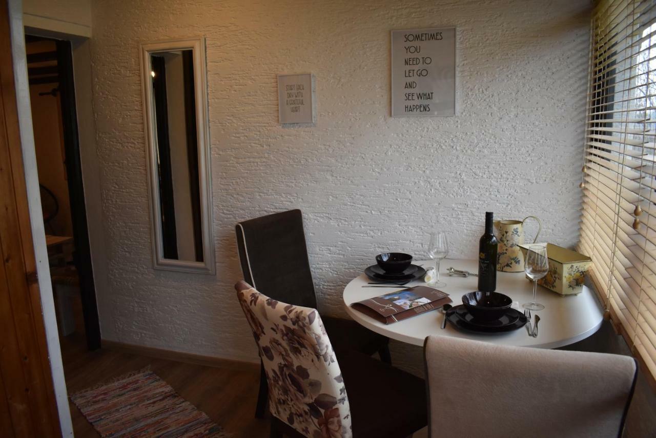 Kuca Za Odmor Malia: Retreat With Attraction Perks Apartment *